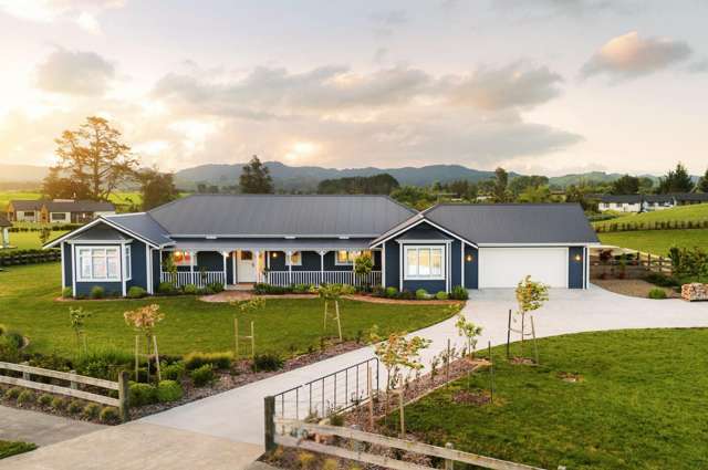 3 Penbeagle Road Te Kowhai_2