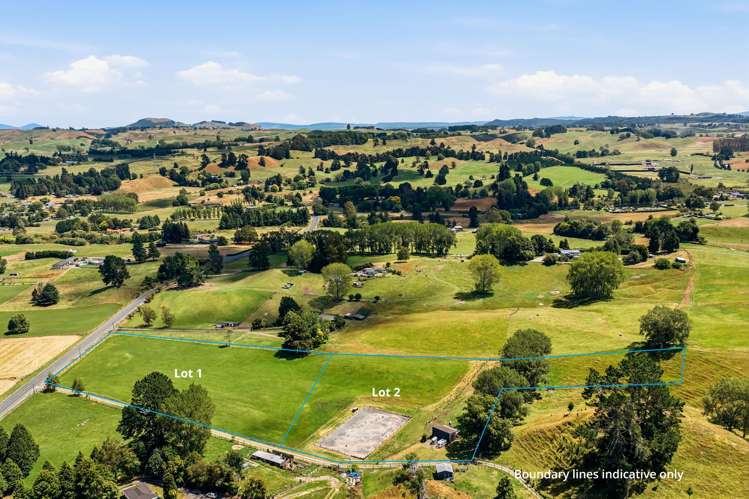Lot Lot 2/71 Link Road Wairakei_1