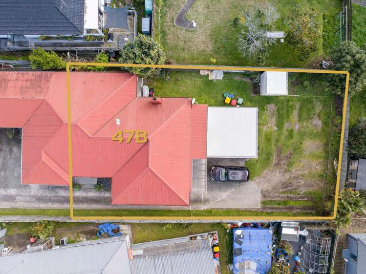 47B Rawhiti Street Greerton_16