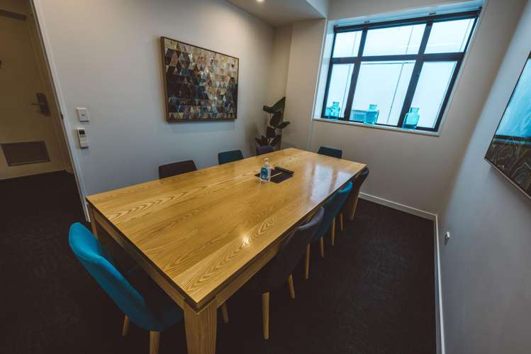 Suite 2/185 Manchester Street Christchurch_12