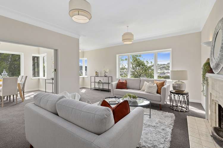 17 Trevor Terrace Newtown_7