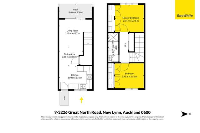 9/3226 Great North Road New Lynn_1