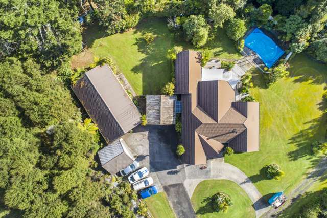 1172 East Coast Road Redvale_4