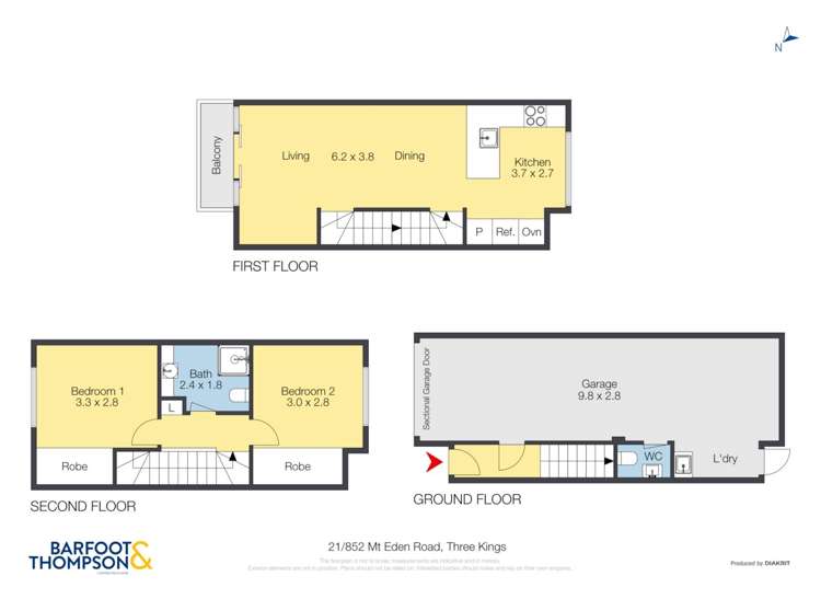 21/852 Mount Eden Road Three Kings_14