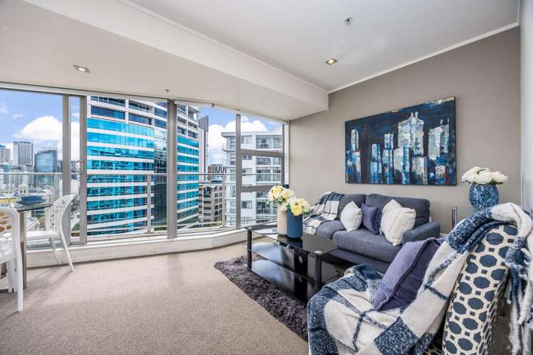 1301/430 Queen Street Auckland Central_8