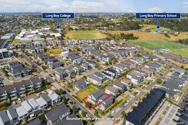 20 Pennant Street Long Bay_24