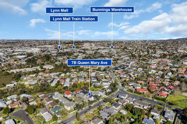 7b Queen Mary Avenue New Lynn_3