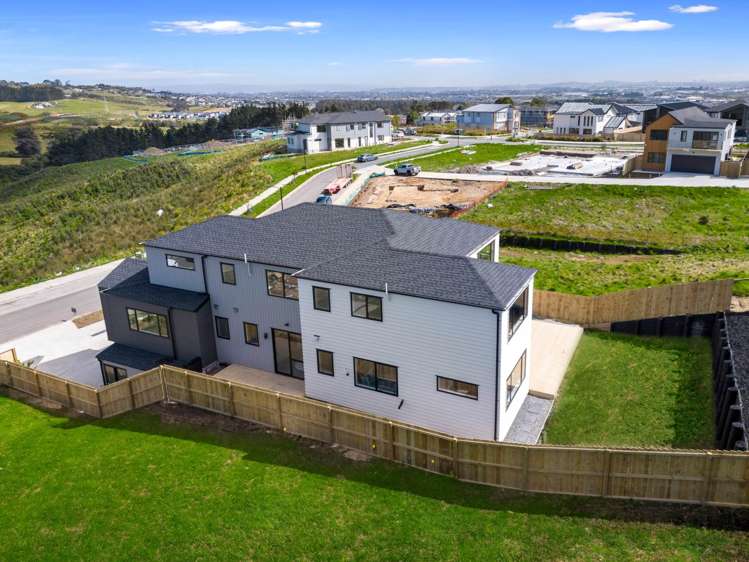 23 Ridgehill Rise Flat Bush_48