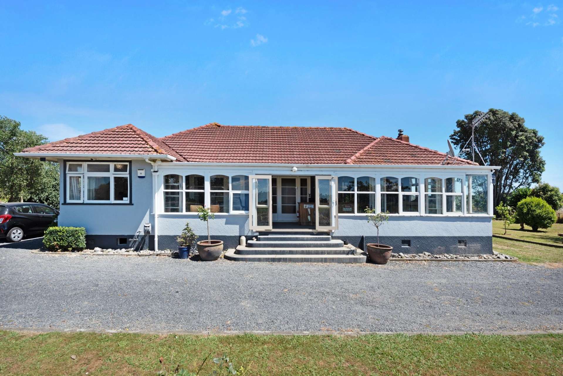 766 State Highway One Manakau_0