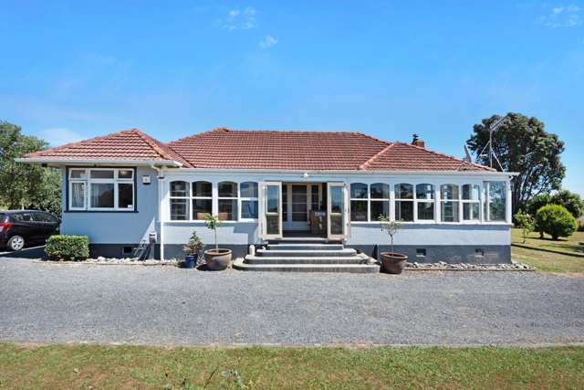 Two-Bedroom Home with Spacious Yard