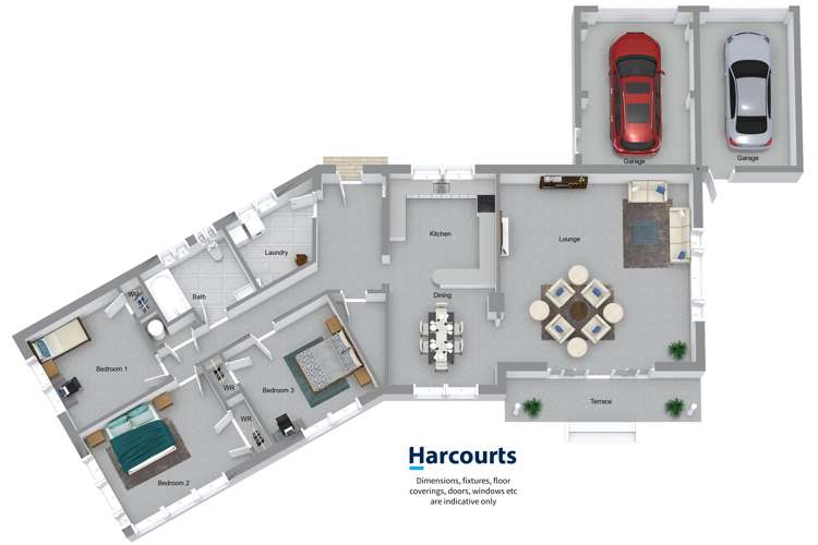 3 Leefield Street Blenheim Central_27