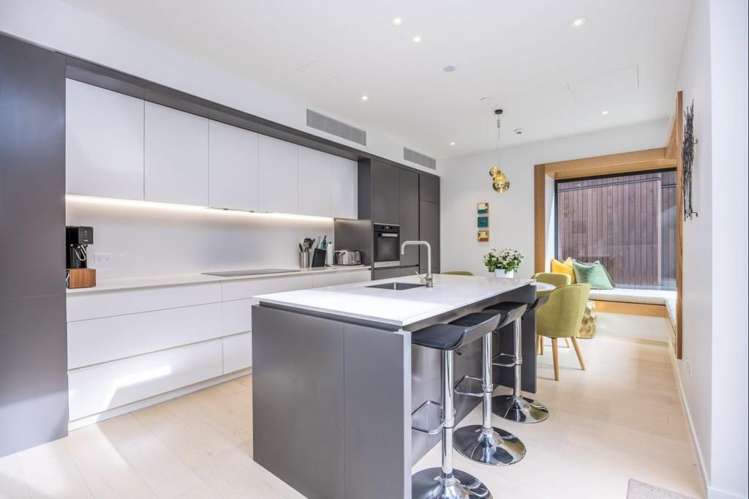 143 Pakenham Street West Wynyard Quarter_3