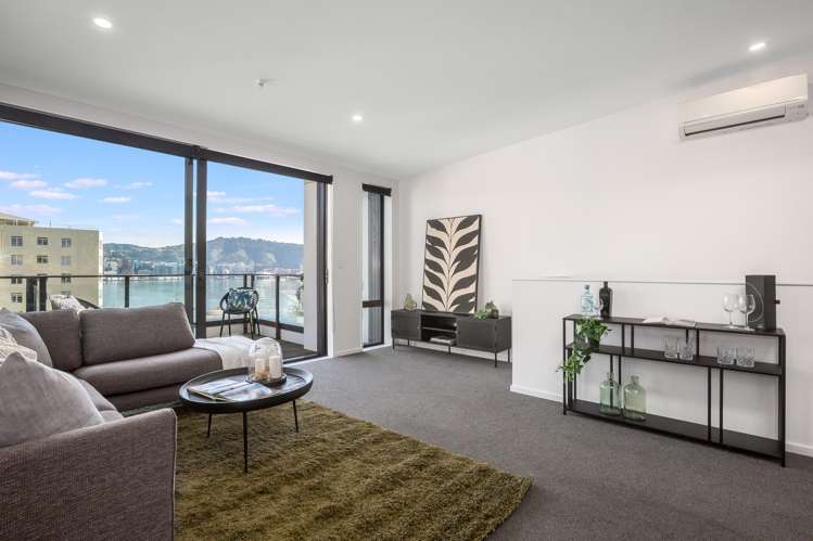 1C Wilkinson Street Oriental Bay_11