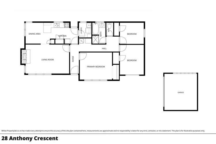28 Anthony Crescent Bader_19