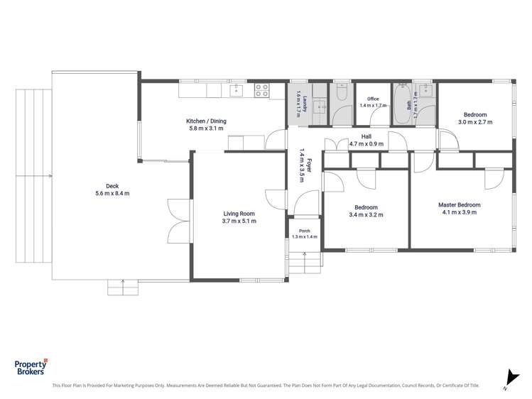 6 Moana Street Whanganui East_22