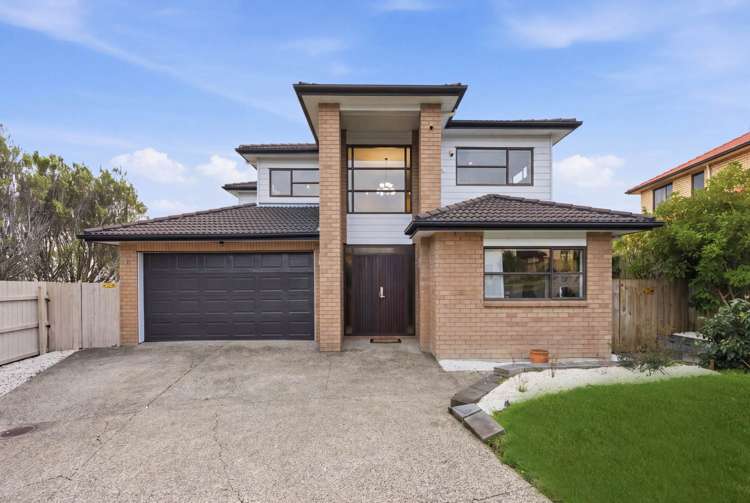 4 Melmore Place Pinehill_27
