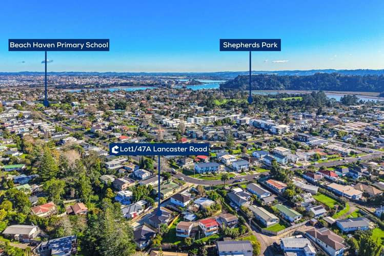 Lot 1/47A Lancaster Road Beach Haven_25