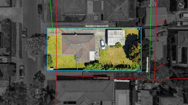 Price Dropped, 713sqm MHS, Must Go!