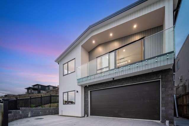 31 Bremner Ridge Street Flat Bush_2