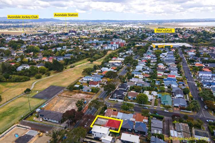 38 Hendon Avenue Mount Albert_22