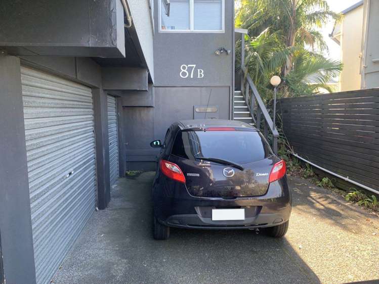 Unit B/87 College Hill Freemans Bay_7