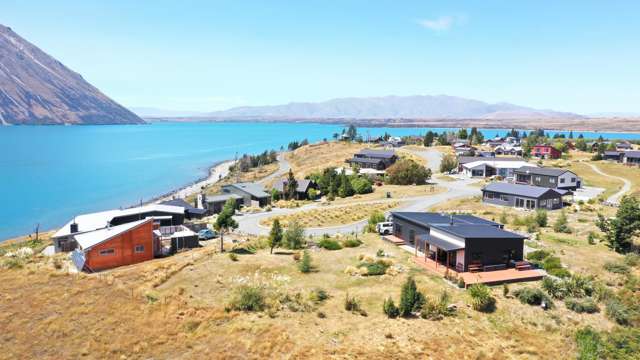 4 Huxley Terrace Lake Ohau_4