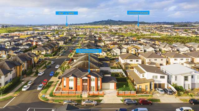 32 Charlestown Drive Flat Bush_3