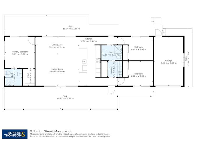 9 Jordan Street Mangawhai Heads_30