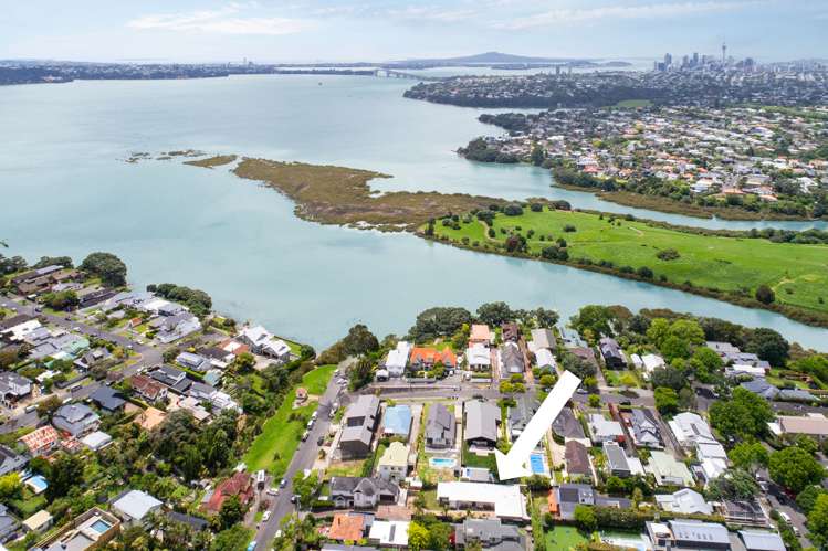 43 Oliver Street Point Chevalier_22