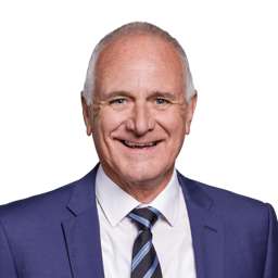 Greg Allen-Baines FREINZ