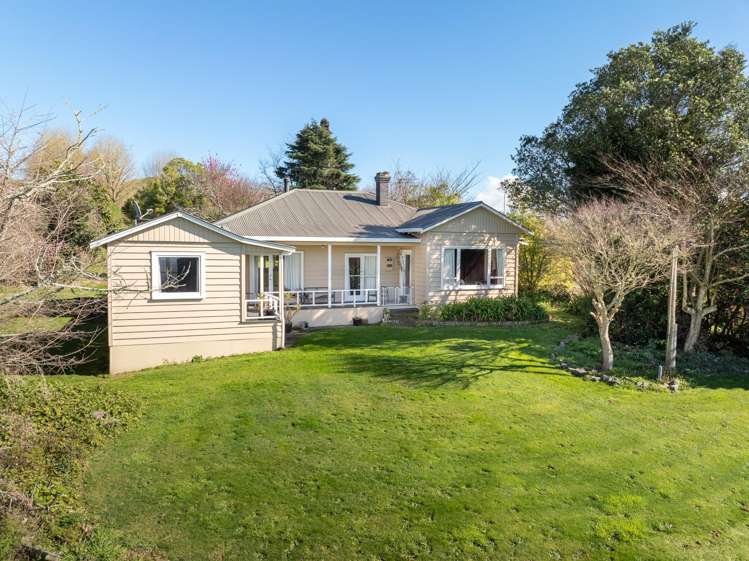 236 Taotaoroa Road Matamata_36