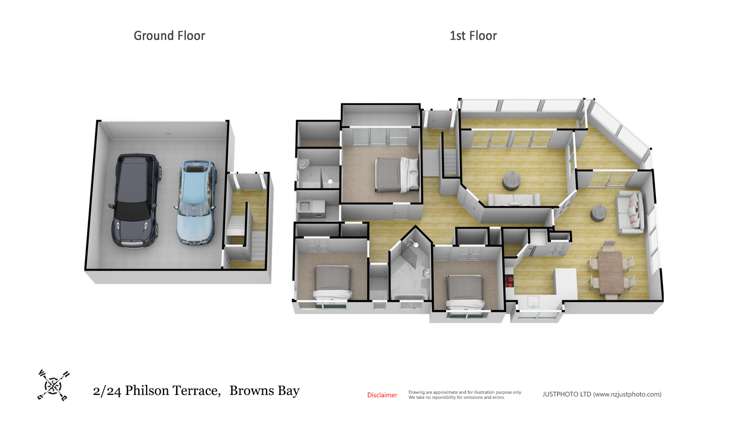 2/24 Philson Terrace Browns Bay_24