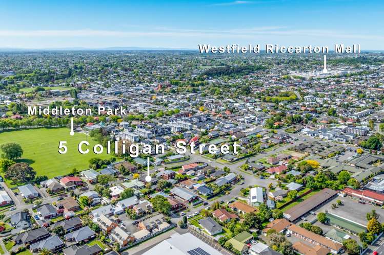 5 Colligan Street Upper Riccarton_25