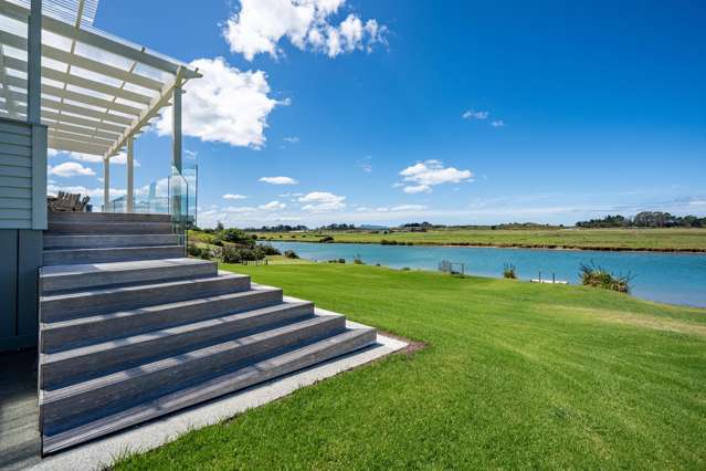 Step Into Timeless Waterfront Elegance