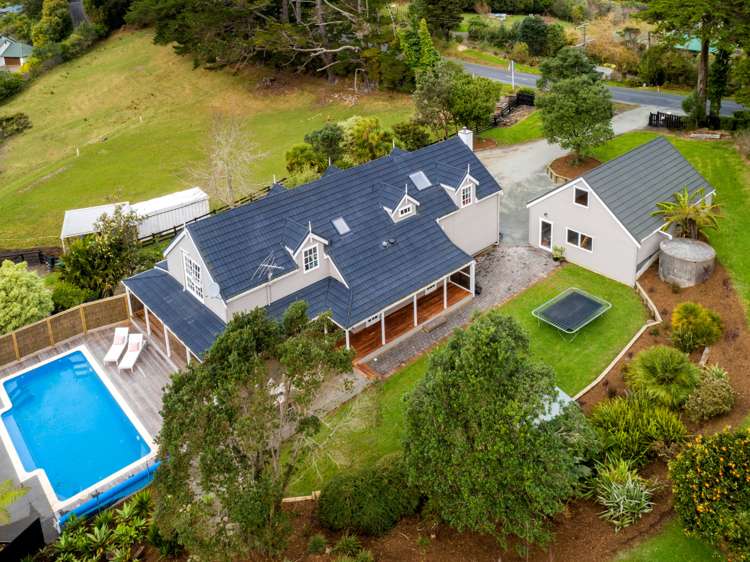 228 Lonely Track Road Dairy Flat_1