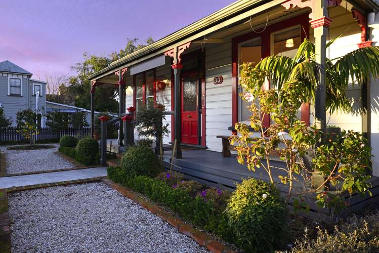 33 Trafalgar Street The Wood_24