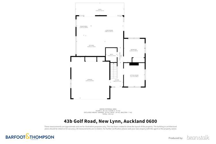 43b Golf Road New Lynn_25