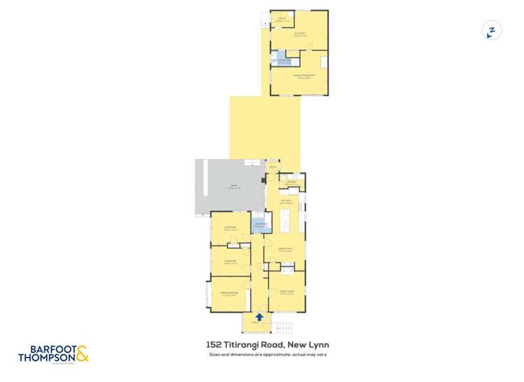 152 Titirangi Road New Lynn_17