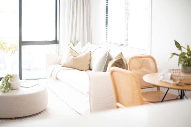 Mainland East Townhouse PU6_2