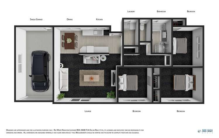23 Sain Crescent Morrinsville_14