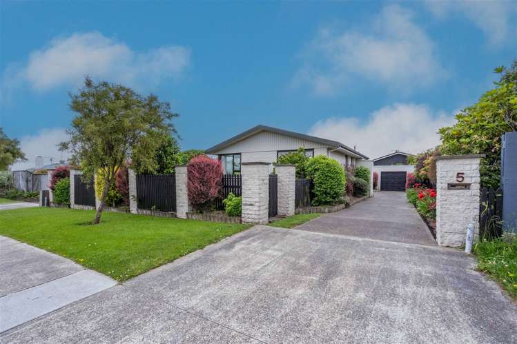 5 Fern Street Hargest_22