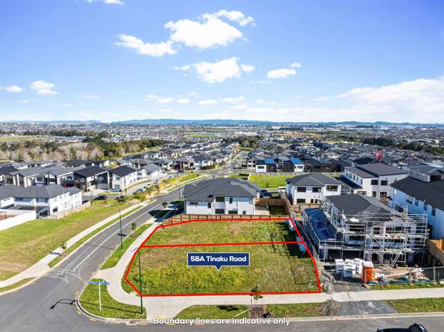 58A Tinaku Road Flat Bush_2