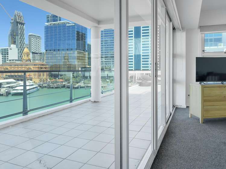 39/139 Quay Street Auckland Central_45