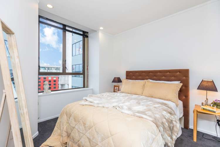 11a/105 Albert Street Auckland Central_7