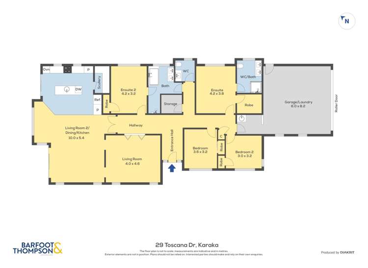 29 Toscana Drive Karaka_19