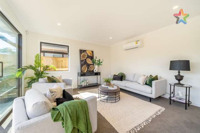 Lot 16- 29 Te Ara o Motutawa Avalon_1