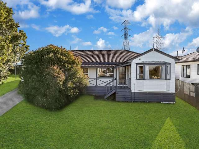 Great Space, Great Value, Great Opportunity!