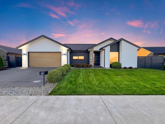 Where Design Meets Everyday Living!