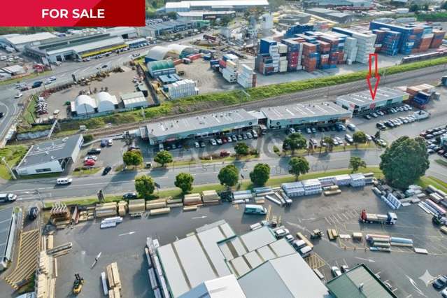 Bite-Size Investment – Long-Term Retail Tenan