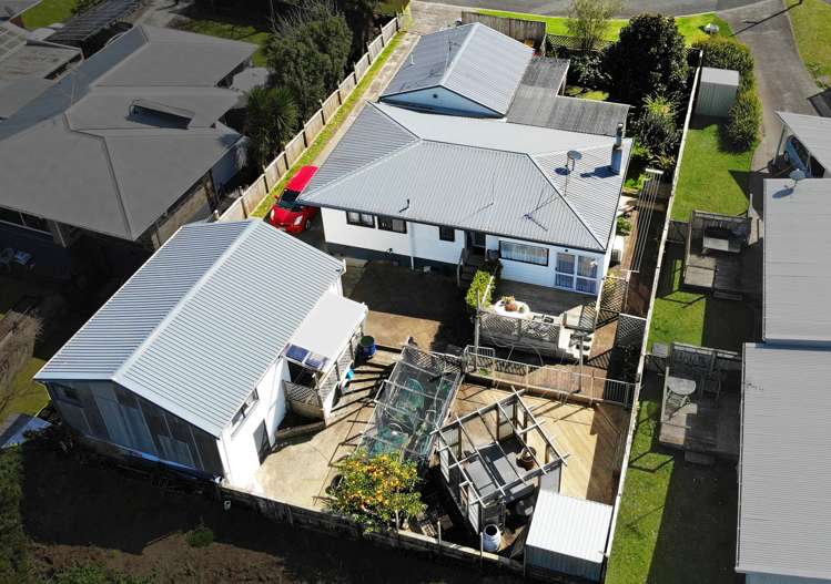 4 Slade Street Greerton_19